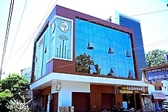 Hotel Rajeshwar, Gadarwara