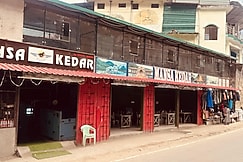 Hotel Priyanshu, Kedarnath