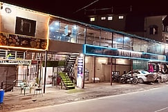 Hotel Priyanshu, Kedarnath