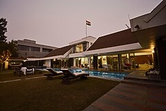 RB Villa, Indore