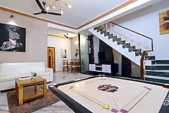 Gorai Villa - Gagal Home, Mumbai