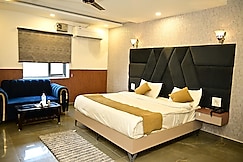 Hotel JIIO, Kurukshetra