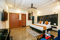 Hotel JIIO, Kurukshetra