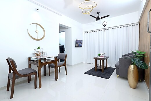 Signature Suite- Gagal Home