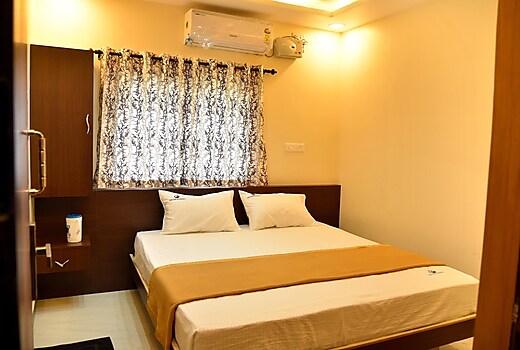 Dhivyam Residency