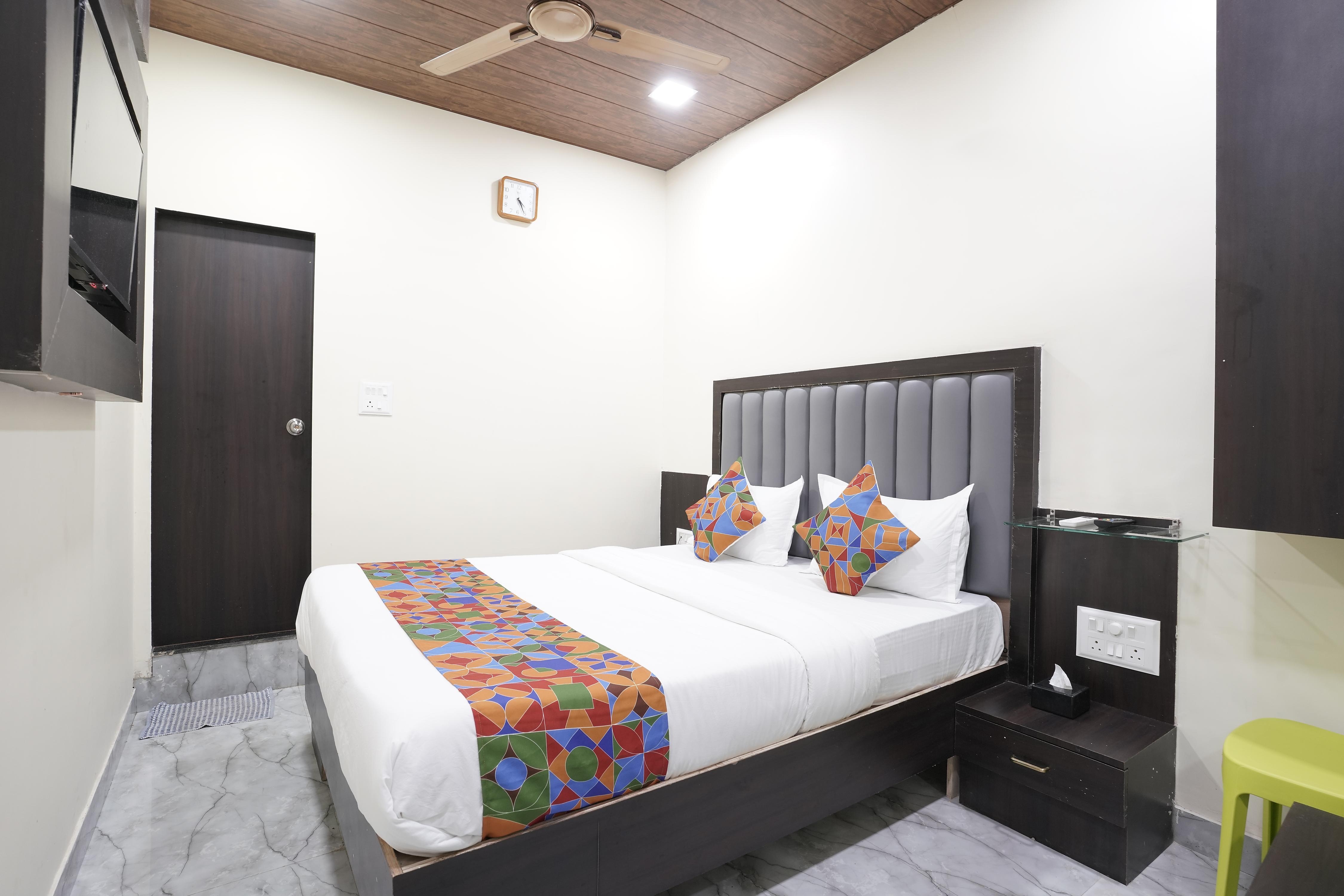 The Gulshan Grand - Tap to explore photos