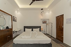 BnB by Cocasa | A Cozy Stay, Varanasi