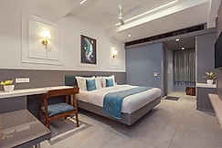 The Emerald, Thanjavur