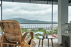 Oceanview Port Blair, Port Blair