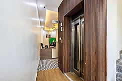 Mannat Green Hotel near Naraina Metro Station, Delhi