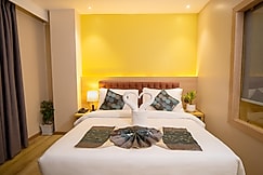 Velvet Luxe Hotel, Lumbini