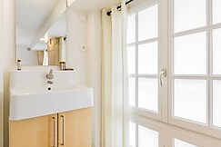 Splendid duplex - 1BR/2P - Notre-Dame/Ile St-Louis, Paris