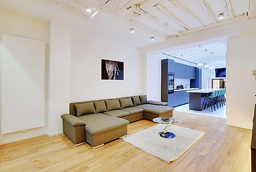Stunning apartment - Palais Royal - Louvre