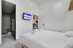 Authentique Apartment - 1BR/2P - Saint-Ouen, Paris