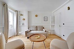 Cosy apartment - 1BR/2P - Gros-Caillou/Invalides, Paris
