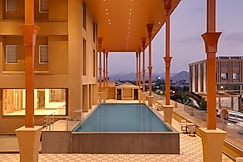 Lemon Tree Hotel, Mira Road, Mumbai, Thane