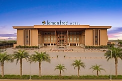 Lemon Tree Hotel, Mira Road, Mumbai, Mumbai