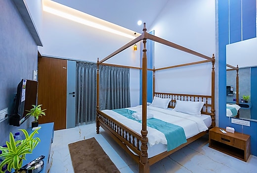 Savira Pool Villas and Suites by ILIF