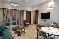 AMARA by Aarmbh, Indore