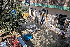 Kintsugi by Oztel, Kasol