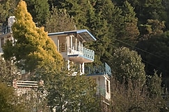 Jaadooghar Rainbow Farms, Barkot