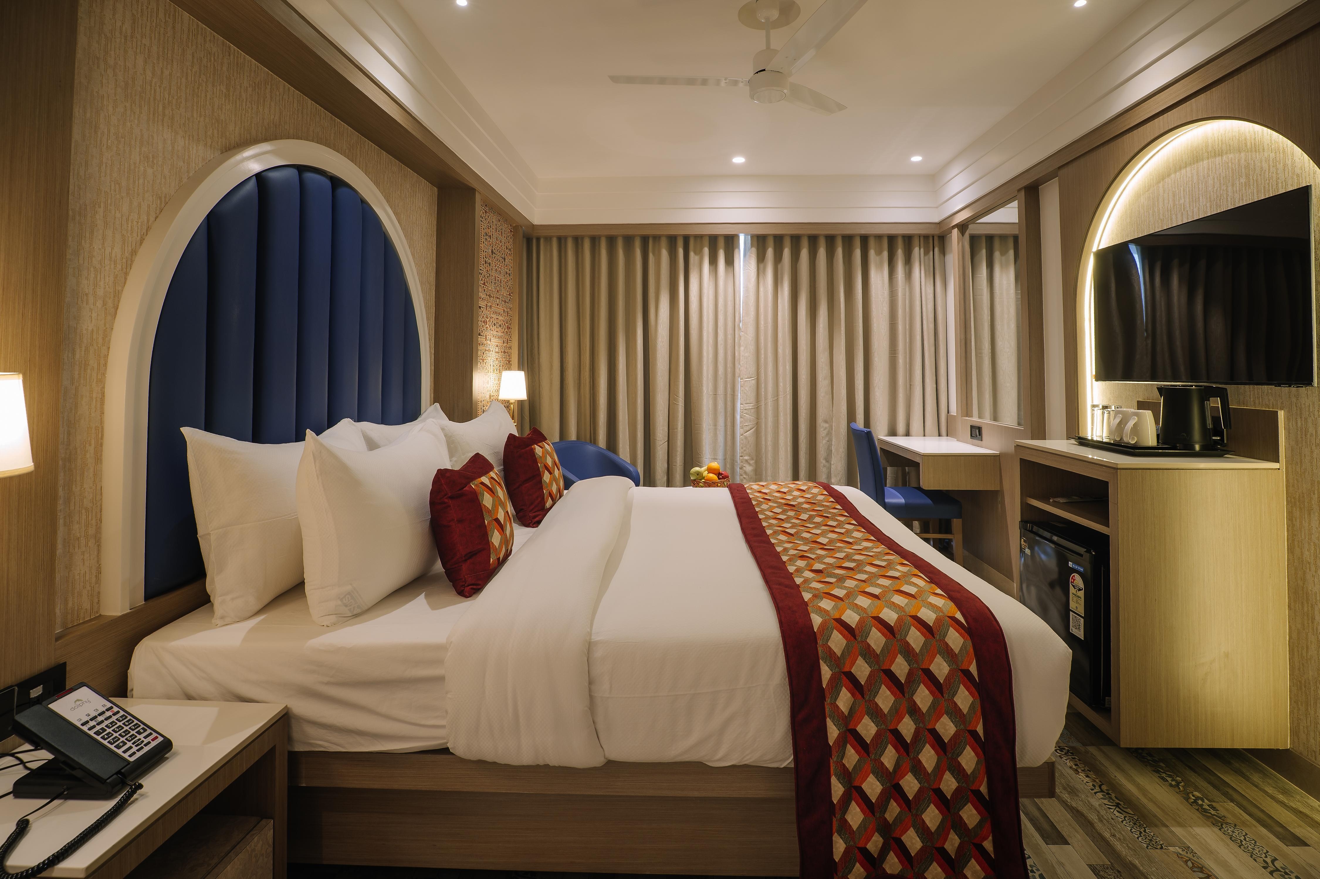 Executive Room 1