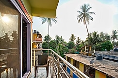 Casa Nove, Goa