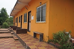 Nature Touch Susneh Homestay, Radhanagari