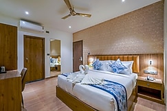 Royal Mark, Bangalore