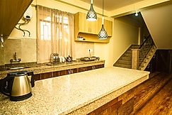 Iaidri Homestay, Shillong