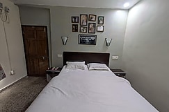 2bhk City Center, Mount Abu