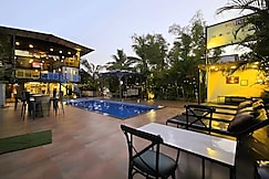 Boxtel | Rooms and Dorms, Lonavala