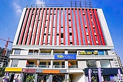 Hotel Grey Sky, Ahmedabad