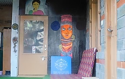 Common Area