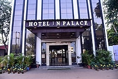 Hotel J.N. Palace, Ghatshila