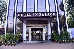 Hotel J.N. Palace, Ghatshila