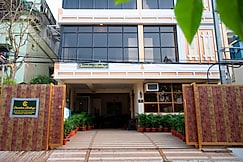 Chandan Heritage, Bhubaneshwar