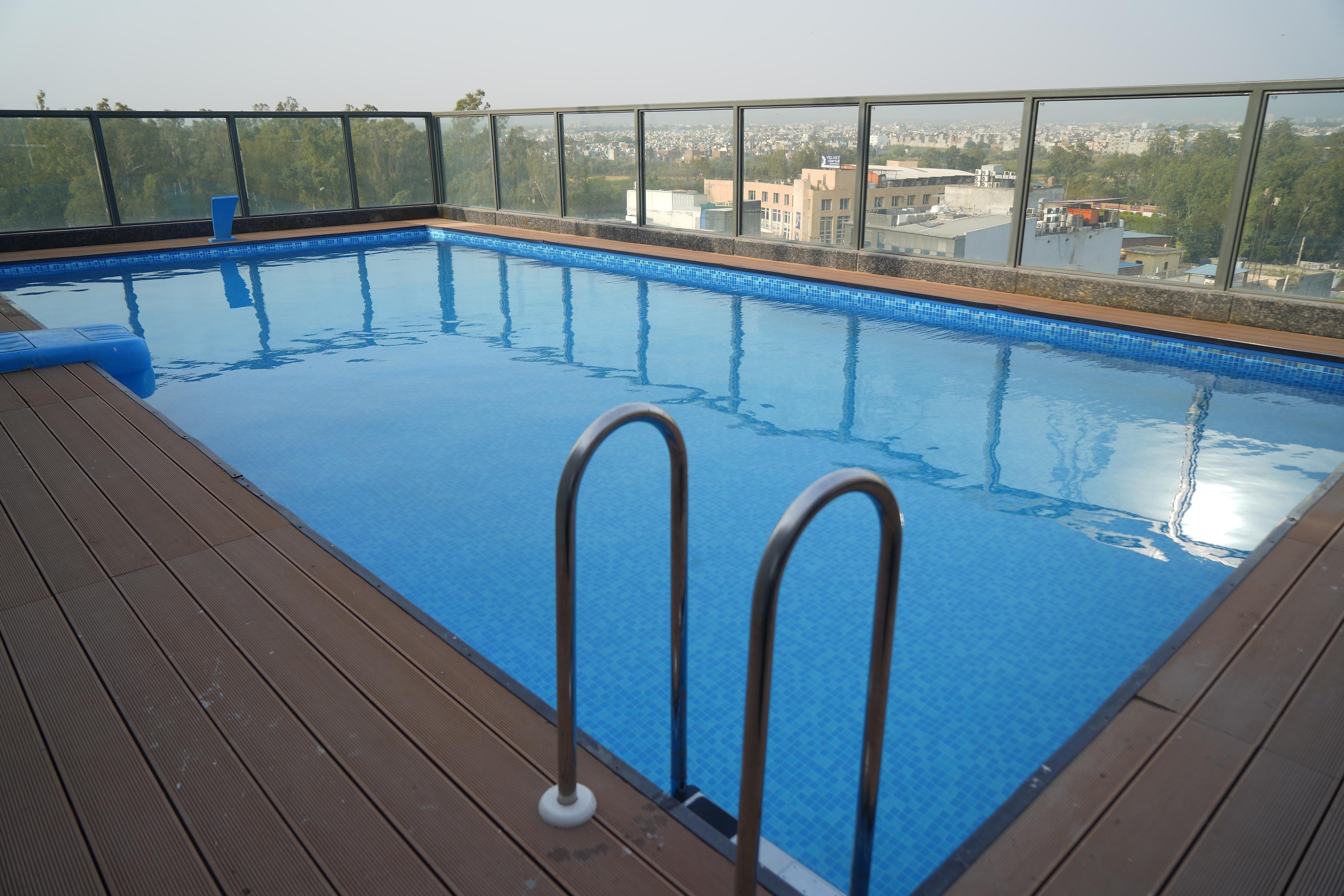 Ramada Encore Chandigarh Zirakpur - Tap to explore photos