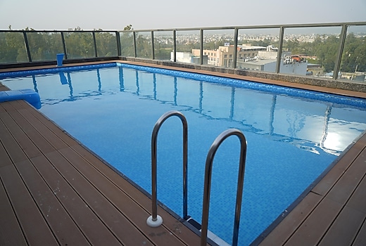 Ramada Encore Chandigarh Zirakpur