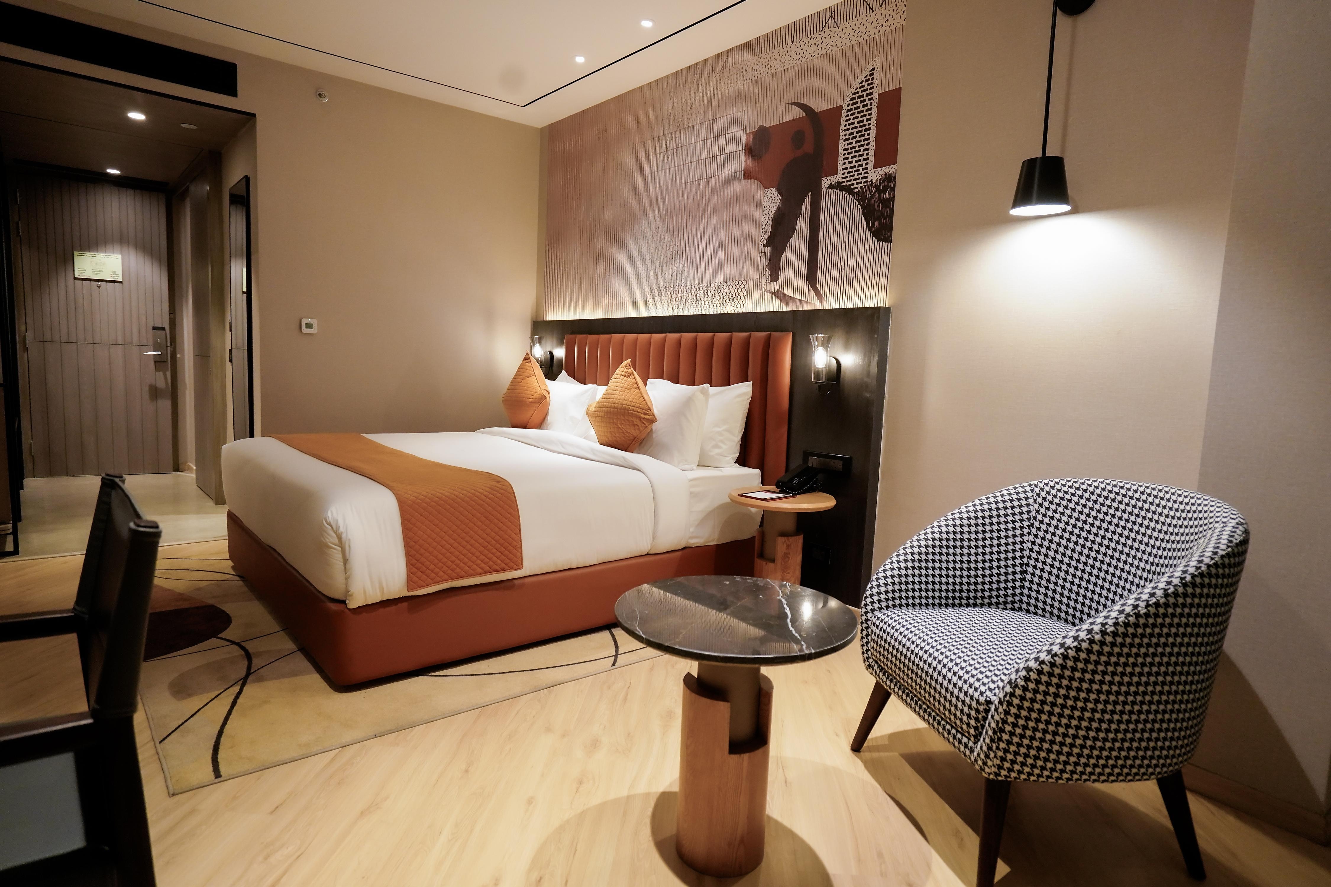 Ramada Encore Chandigarh Zirakpur - Tap to explore photos