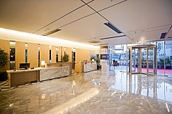 Ramada Encore Chandigarh Zirakpur, Zirakpur