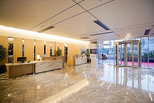 Ramada Encore Chandigarh Zirakpur