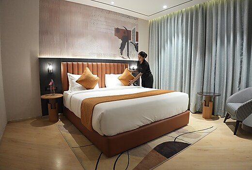 Ramada Encore Chandigarh Zirakpur