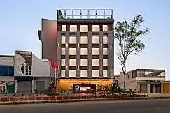 Ramada Encore Chandigarh Zirakpur, Mohali