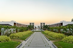 The Shore Trishvam, Pondicherry
