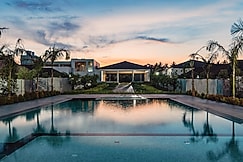 The Shore Trishvam, Pondicherry