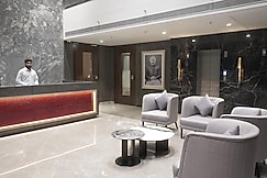 THE LEGACY (A UNIT OF RAJ LEISURE PVT.LTD), Jamshedpur