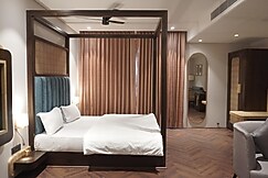 THE LEGACY (A UNIT OF RAJ LEISURE PVT.LTD), Jamshedpur
