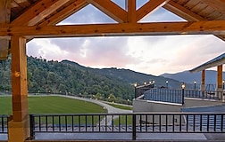 Outdoors