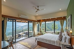 The Chamomile Estate, Mukteshwar